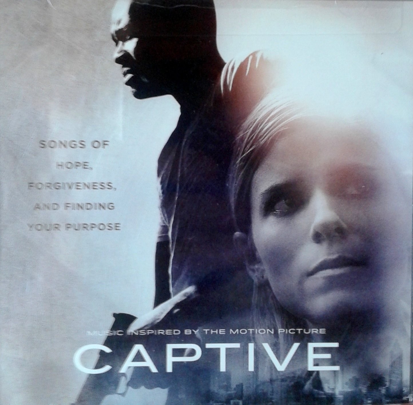 Captive: music inspired by the moti