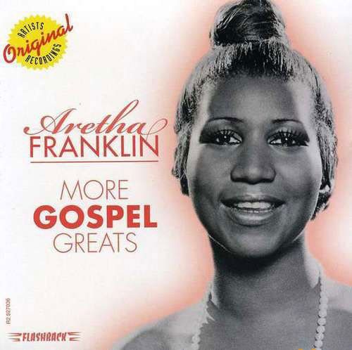 More gospel hits