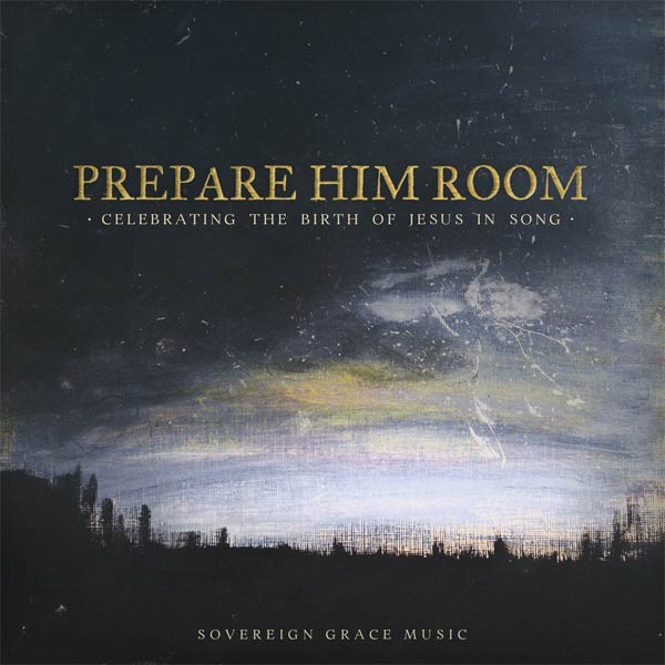 Prepare Him Room (Christmas)