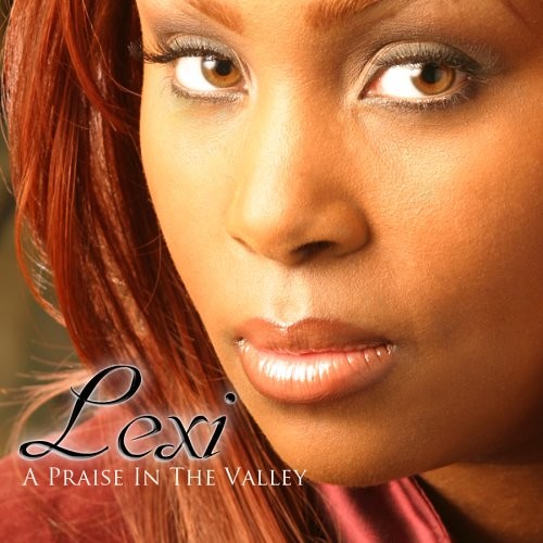 Praise in the valley, a cd