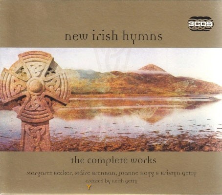 New Irish Hymns - the complete work