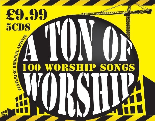 Ton of worship