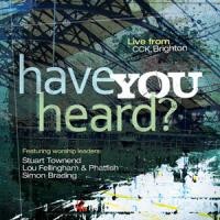Have you heard-1cd