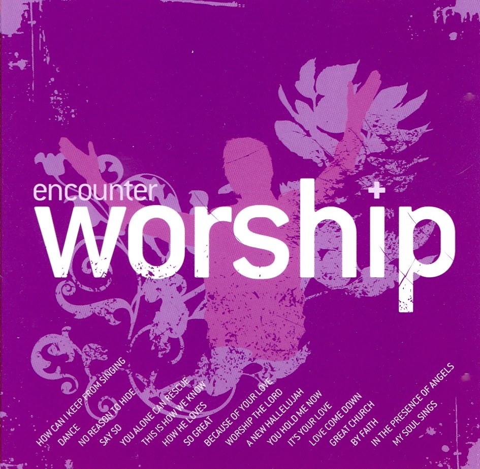 Encounter worship vol. 4