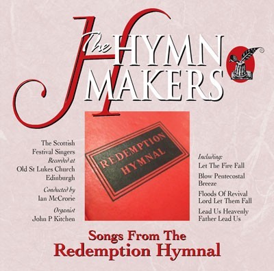 Songs of the redemption hymnal