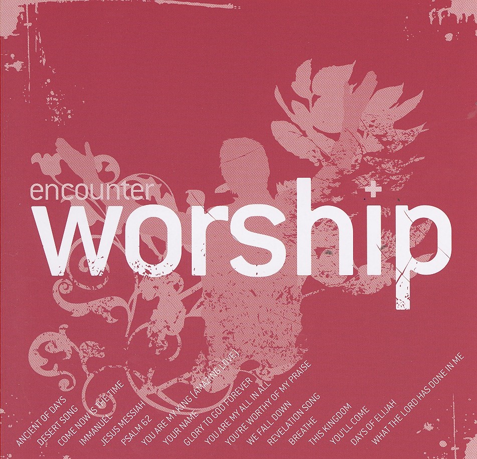 Encounter worship vol. 5