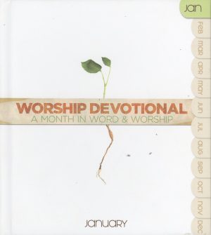 Worship devotional - january