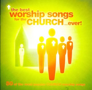 Best worship songs for the church