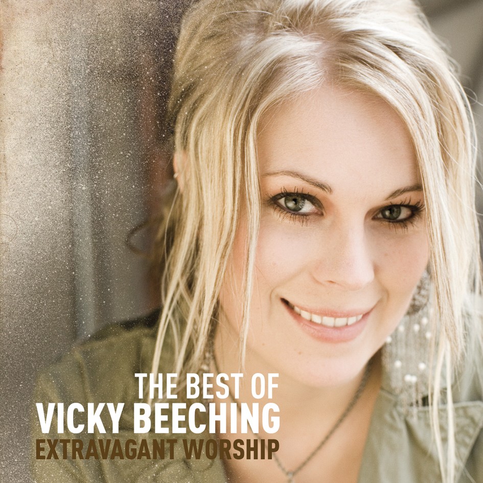 Best of Vicky Beeching, the