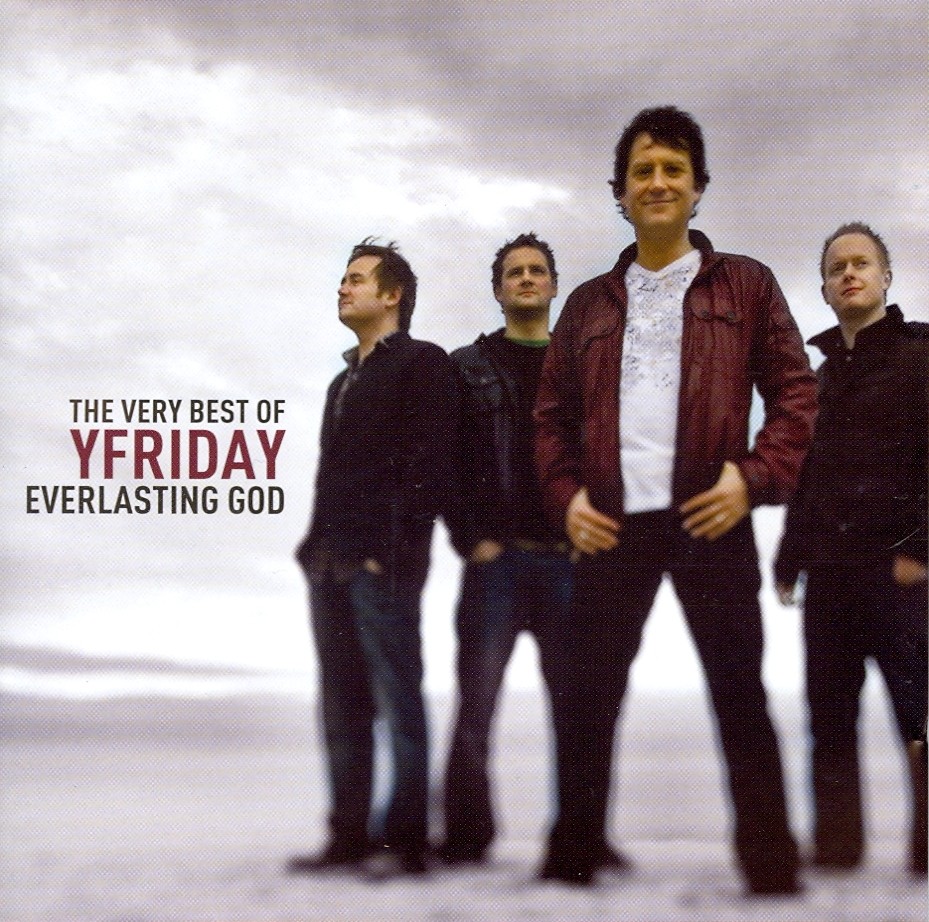 Very best of yfriday, the