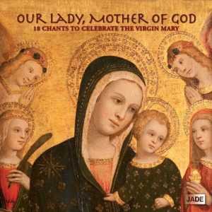 Our lady, mother of god