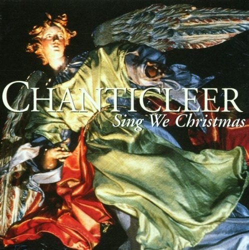 Sing we christmas