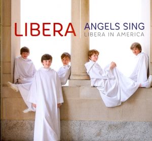 Angels sing: libera in america