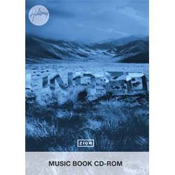 Zion music book cd-r