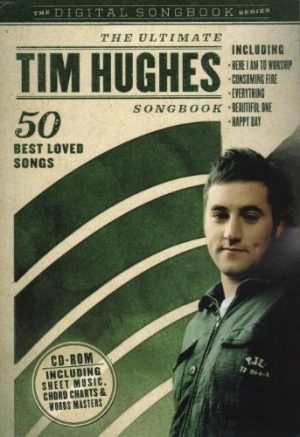 Ultimate Tim Hughes digital songboo