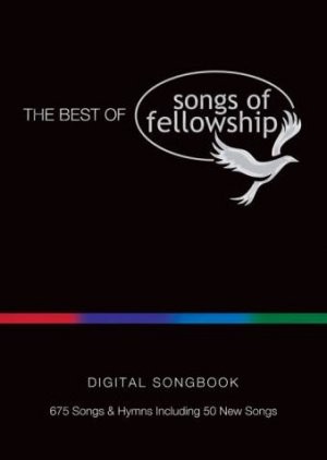 Songs of fellowship digital songboo