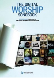 Worship digital songbook 1