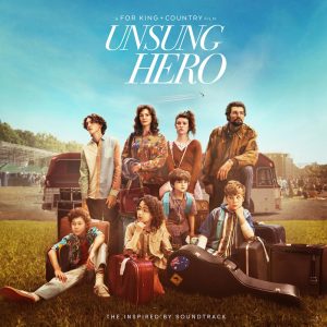 Unsung Hero: The Inspired By Soundtrack (CD)