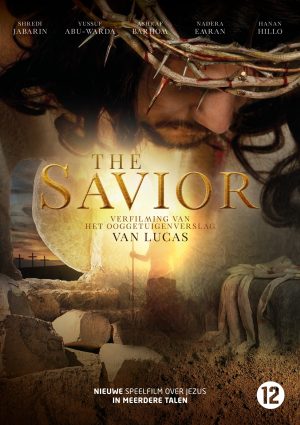 The Savior (Hart van Pasen)